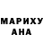 MDMA VHQ sideboard